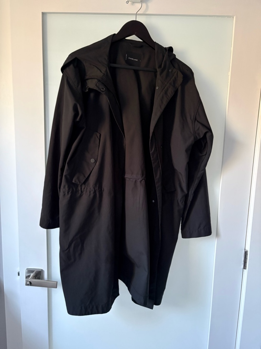 Everlane Women’s Anorak